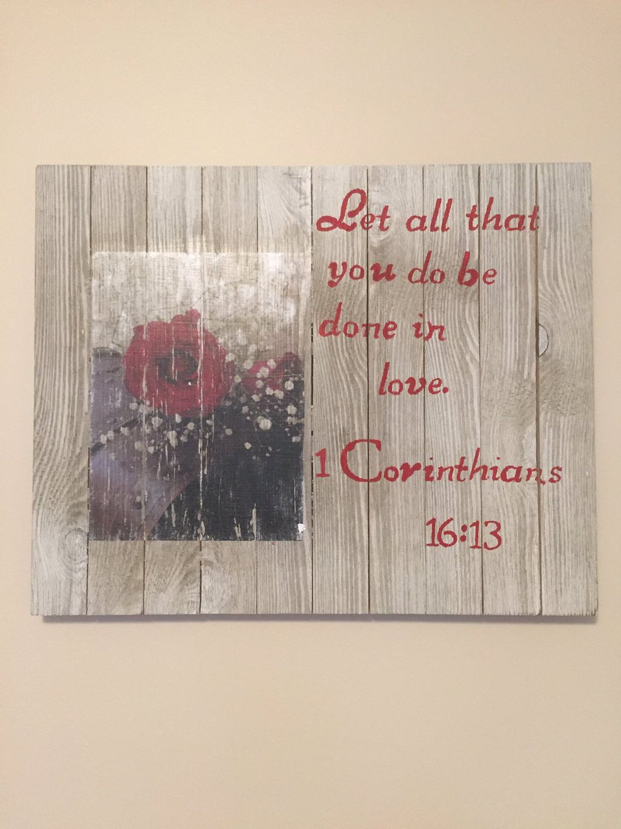 Duchess1901's tweet photo. #love #rose #faith https://t.co/EzPWZpvdFK