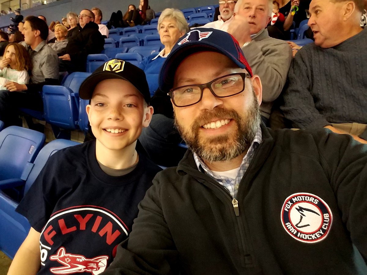 And now sporting our new @ciflyingaces gear! #RiseAsOne