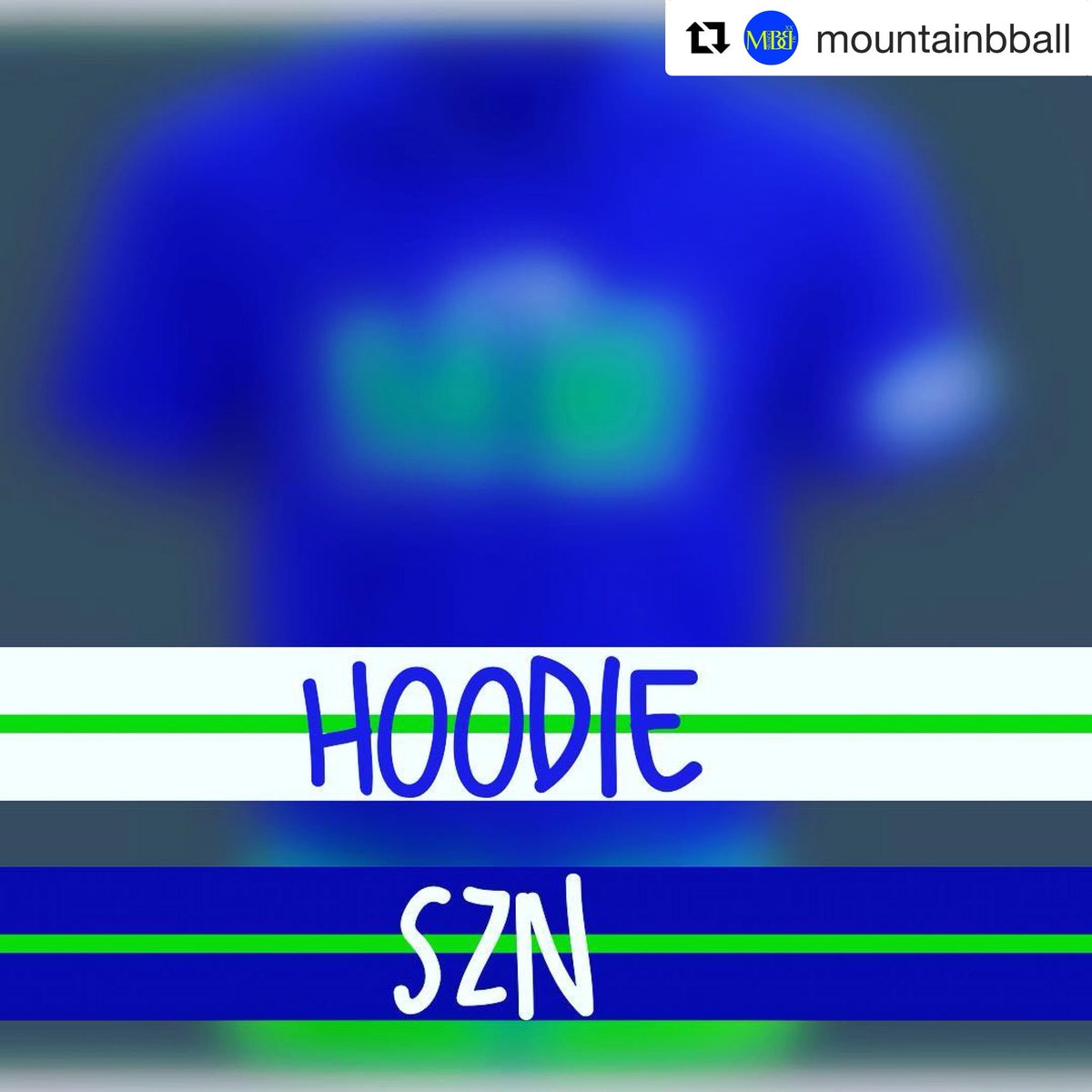MountainBBall's tweet photo. 1️⃣0️⃣ DAYS LEFT ‘TIL TRYOUTS‼️
Hoodie SZN is soon upon us! To REGISTER click here https://t.co/fFddKTbb7y 💥🏀 *you MUST register for tryouts, before tryouts begin*
#MBBMADE #MountainBBall #AAUTryouts #basketballneverstops #ballislife #basketballwarmup #poconosfinest https://t.co/r47UDsRVq6