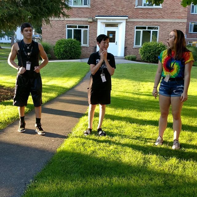 RealityCheckGLO's tweet image. Youth Summit Cazenovia ift.tt/2BzSkyU