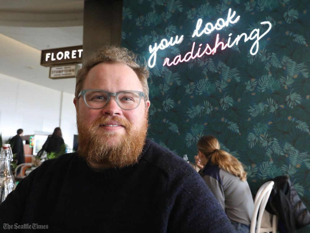 seattletimes's tweet photo. Seattle-Tacoma International Airport dining and retail options expanding with some local firms, but NW seafood purveyor Ivar’s won’t be one of them. https://t.co/eY4cb1tigP https://t.co/hxkoM0SNtf