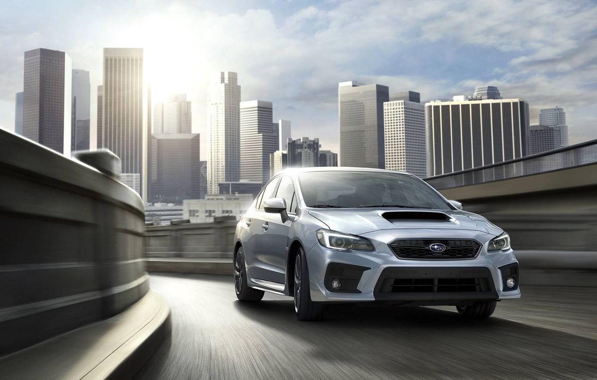 Top debuts to watch for at the Canadian International Auto Show #CIAS2018 tgam.ca/2ocIWsF