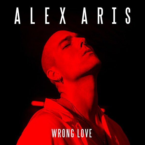RepublicRecords's tweet photo. .@alexarisyo's #WrongLove is a funky bop ❤️

OUT NOW: 
https://t.co/BWyLE4shYS @CasablancaRecs https://t.co/YzLpt8RCbl