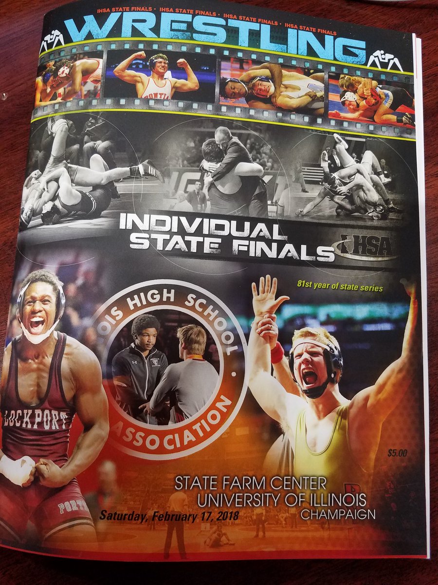 ileadnowElliot's tweet photo. All the world will know who makes the podium in about 30 minutes. #IHSA #NFHS_ORG #NFHSNETWORK https://t.co/xEjJ2KEAEq