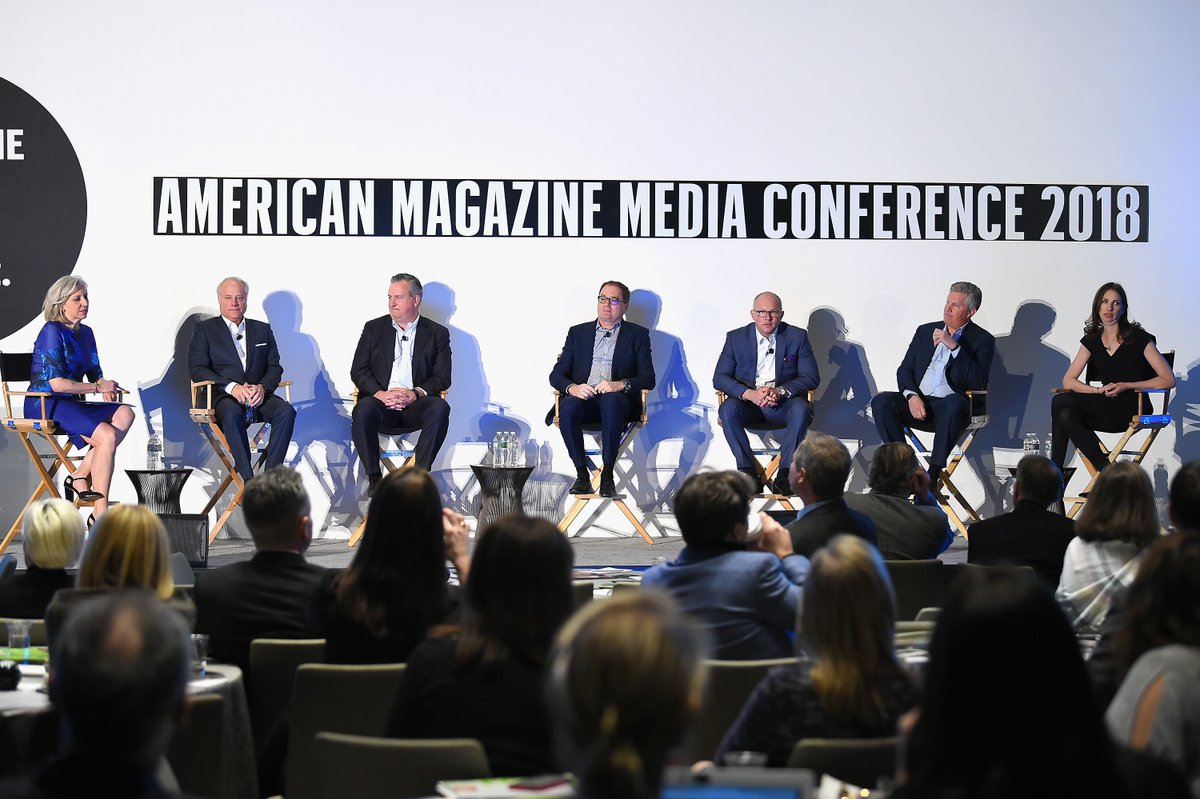 mpamagmedia's tweet photo. Miss #AMMC18? Check out the recap! https://t.co/oFwXsAJiJG https://t.co/UXlCQOkwln
