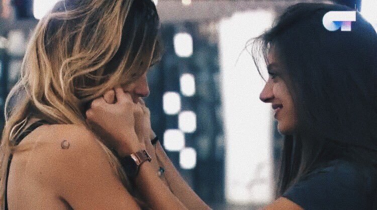 Sometimes home can be another person.