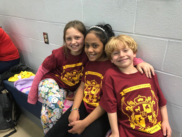 TexasCentralDI's tweet photo. Great friendships happen through DI https://t.co/WoHGMNK7v9