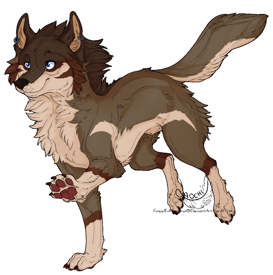 FuchsFluch's tweet photo. Did that last weekend on the train ride. Felt like drawing something "pixelish" again and of course it happened to be Link ^^
Hope you enjoy! I fairly did doing this :3

#LegendofZelda #LinkWolf #WolfLink https://t.co/pNfme1s2AO
