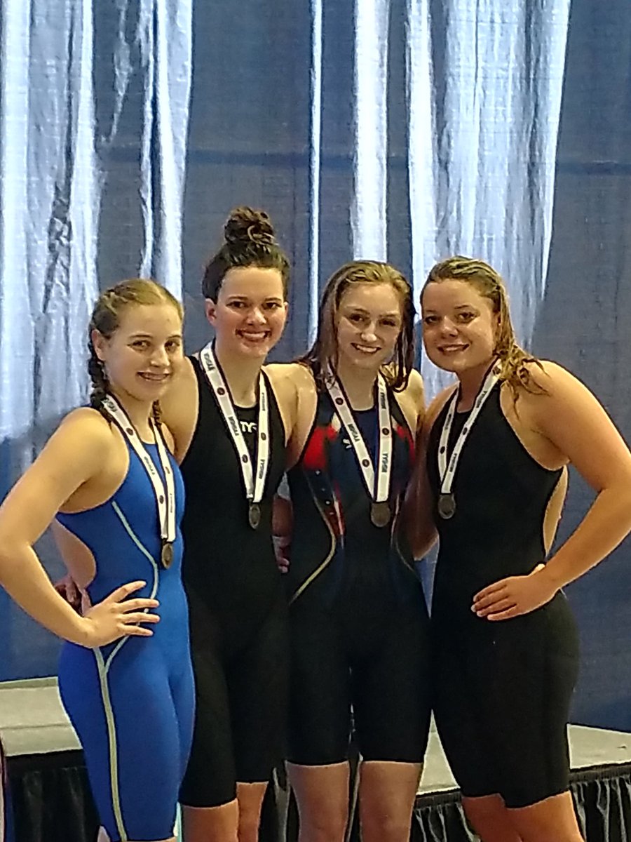 Girls Swim & Dive tweet media