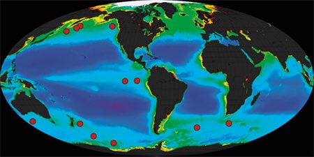 PaulHBeckwith's tweet photo. Visualize a #climate like the one your grandparents grew up with for your kids and grandkids. Imagine an #ocean teeming with life. 

Ocean Fertilization is a key part of our toolbox for restoring climate stability.

https://t.co/rZMY7o0Evf

#climate #climatechange #globalwarming https://t.co/ncSgOPTTu7