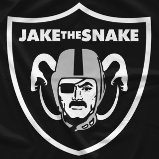 athletetees's tweet photo. .@JakeSnakeDDT Jake The Snake Roberts  https://t.co/Lj8SJBE6kf https://t.co/um09xgYA4Z