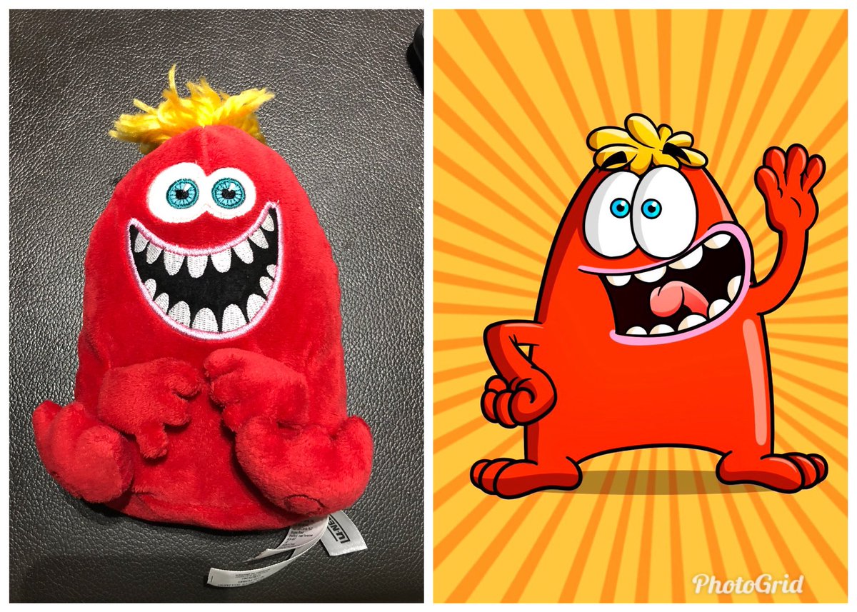 PONLE NOMBRE A MI NUEVO VIRUS Y GANA! 100 pesos solo por darle RT, 200 pesos al nombre ganador, yo seleccionaré los mejores 5 y luego haré una encuesta y el que tenga mayor porcentaje ganará. Si hay nombres repetidos quién proponga primero ganara! Gracias <a href="/Betosauri0/">Betosaurio 🦖</a> por el arte.