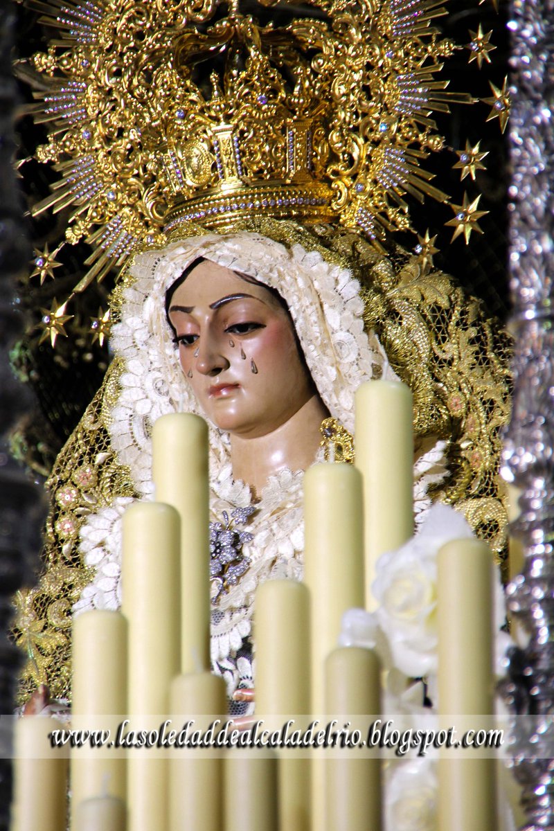 BlogSoledadAlcala tweet media