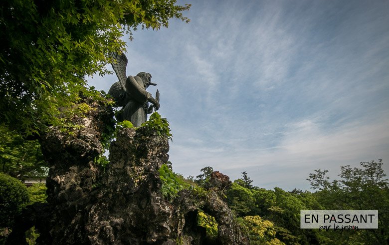 NOUVEL ARTICLE - Kenchoji : mon temple préféré à #Kamakura. C'est grand, c'est beau, c'est une balade magnifique et c'est pas blindé de monde. Bref c'est le top 👍 La visite en image c'est par là ! 👇Si vous avez aimé, partagez c'est toujours cool 🙂
enpassantparlejapon.com/kenchoji-templ…