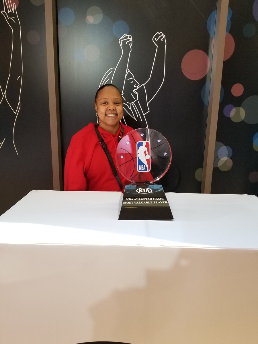 PLAI4's tweet image. #KiaAllStarLoft