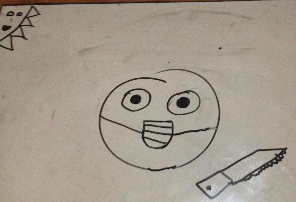 SoyPachoXD's tweet photo. Creo que mi primita está perturbada...

QUE DEMONIOS CON EL SOL!? https://t.co/XTWKPaDI6i