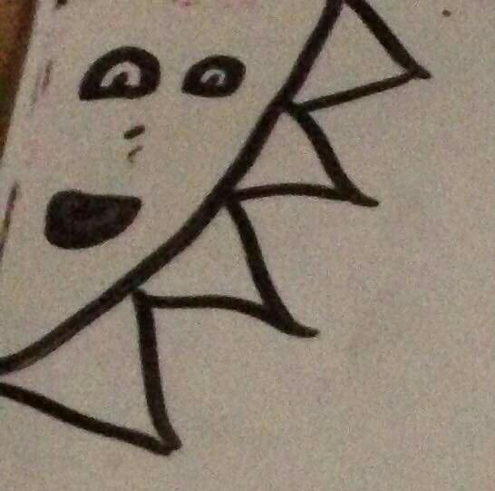 SoyPachoXD's tweet photo. Creo que mi primita está perturbada...

QUE DEMONIOS CON EL SOL!? https://t.co/XTWKPaDI6i