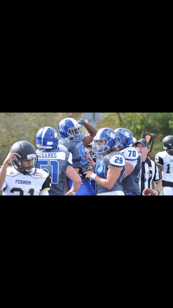 Blessed to say i have received an offer from Brevard college ‼️🙏🏾 #gotornados.