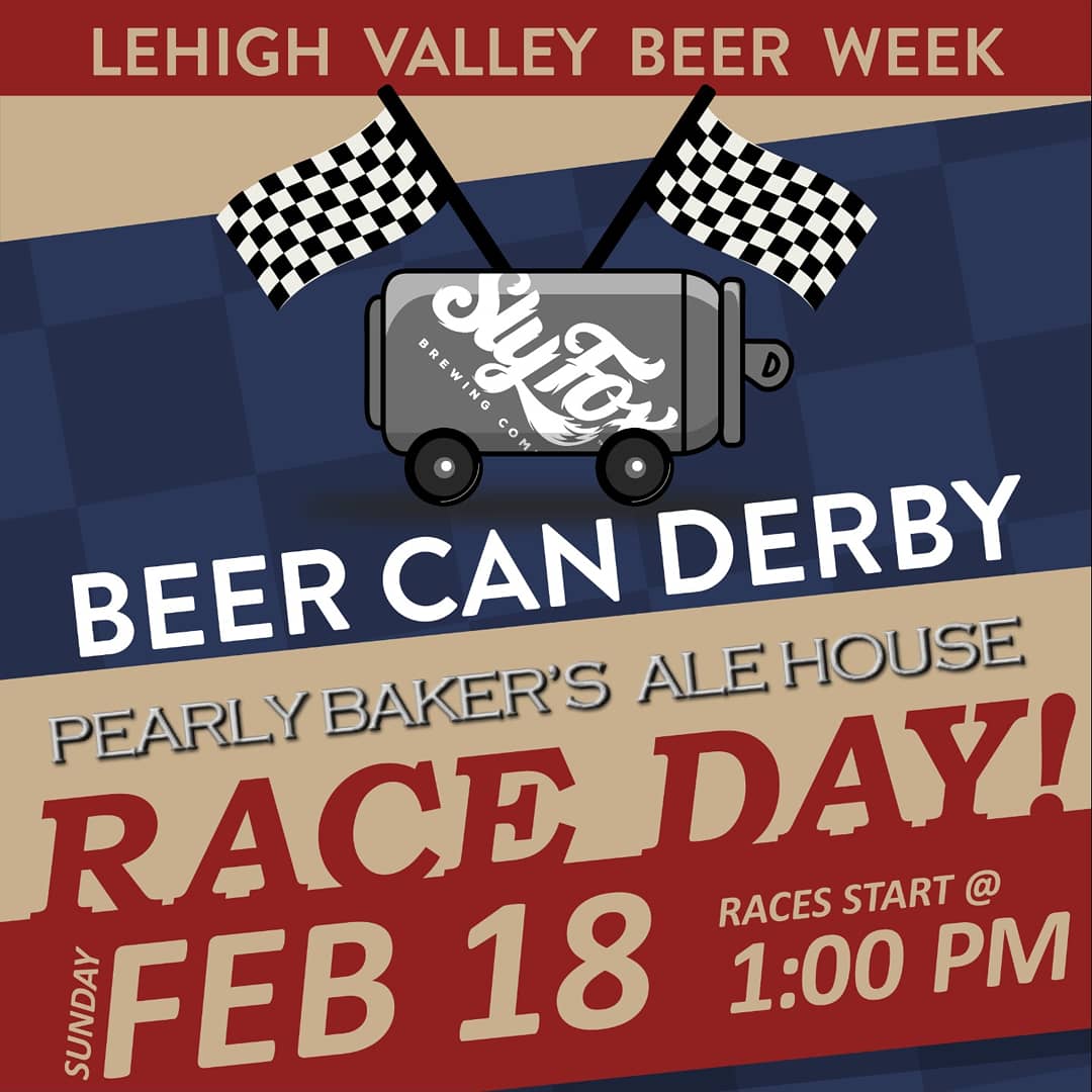 PintofPat's tweet image. Tomorrow.. Racing and beers at @pearlybakers
