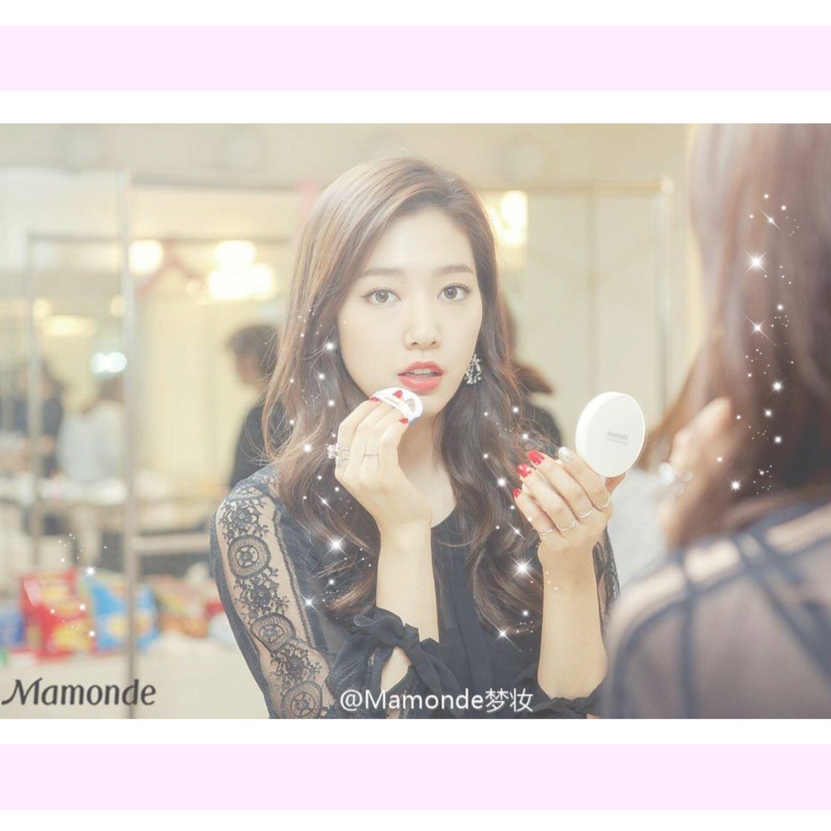 Park__ShinHye00's tweet photo. ・

Happy Park Shin Hye Day 🎀💞

シネちゃん、おめでとう♡”

1番だいすきな女優さん。

#HappyParkShinHyeDay 
#センイルチュッカヘ 
#1番だいすきな女優さん 
#韓ドラ好きな人と繋がりたい 
#らぶりつ下さい 

・ https://t.co/46u7YcGqUm