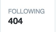 pretzelhds's tweet photo. 404.
Following not found

#httphumor #funny #lol #besttweet #sarcasm #ohgodwhyamidoingthis #instagood #instalike #pleasemakemestop #rofl #holyshittwohundredeightycharactersislongerthaniexpectedittobe #runningoutofhashtagideas #thiswasastupididea #youshouldprobablyunfollowmenow https://t.co/tdS9Vt3MGe