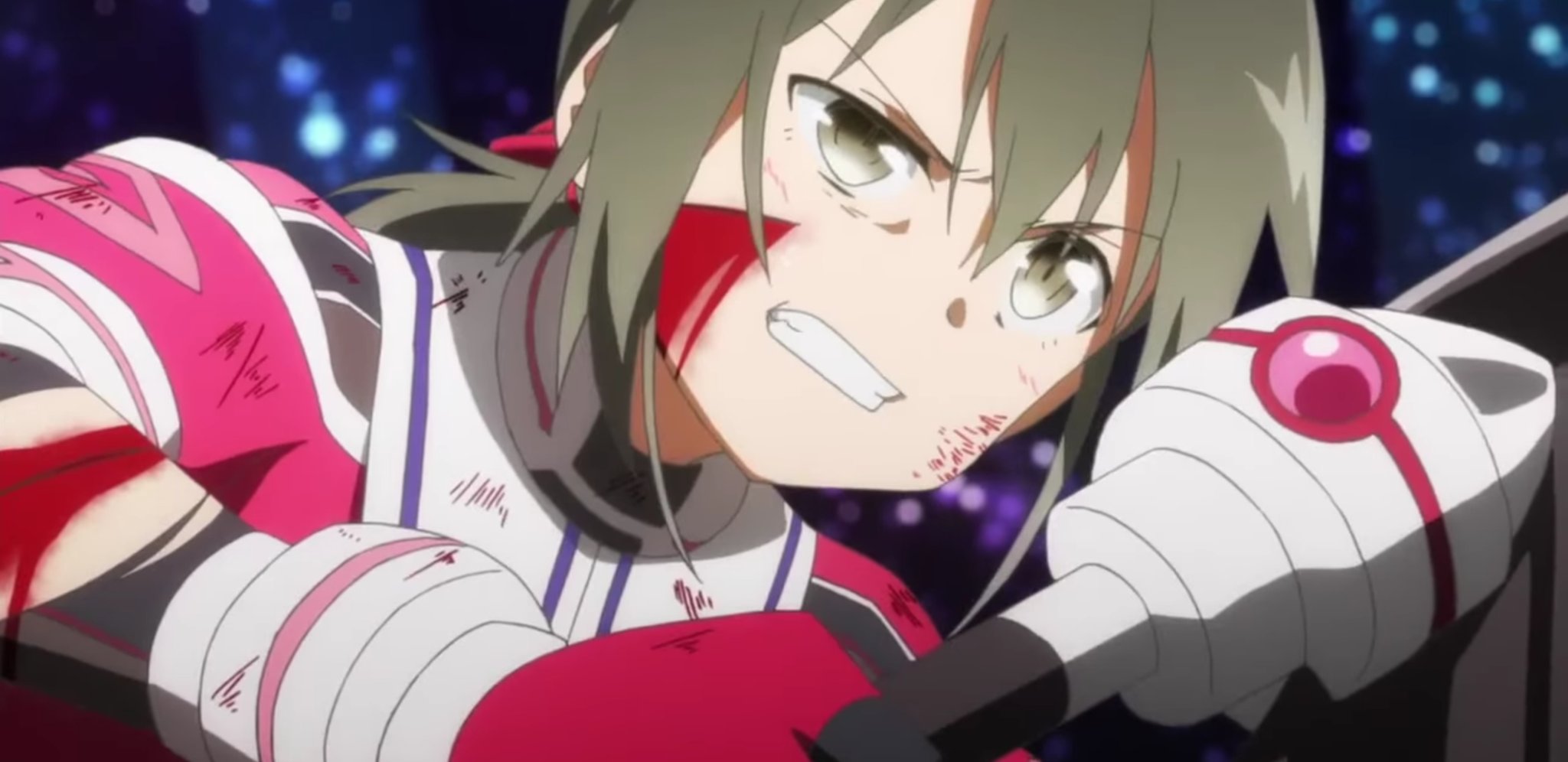 イチロウタ アニメ 声優好きの歯科医師 御霊出現 ノ 何だ あのデカ物は ス 恐らくアレが化物のコアだろう ノ あんなの壊せるのかよ ウ ノイトラ スターク 銀達を連れて遠くへ逃げろ 俺独りでやる ウ 刀剣解放第二