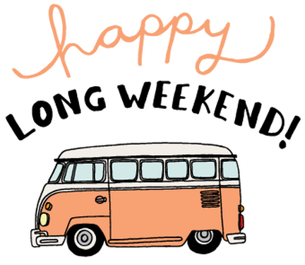Michel_0116's tweet photo. Happy Long weekend!! 😃😄👍 https://t.co/8GFWH74779