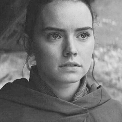 :- Rey looked into the distance.

|| Going to go and get some sleep! 
I'll reply when awake.