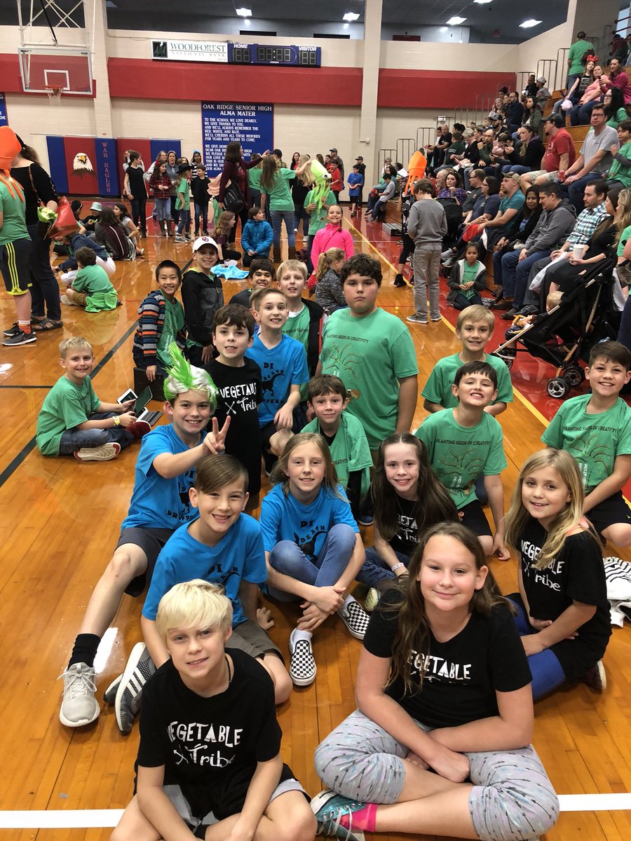 TechKnowTaylor's tweet image. MISD students did an amazing job at the regional Destination Imagination tournament. @MISDNews