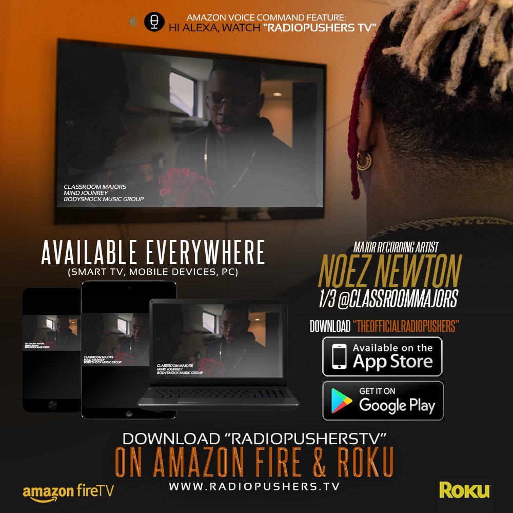 RADIOPUSHERS's tweet image. #TRENDINGNOW on @POWER1028LA is #AGAIN by @artistnameleon Stream live between 7pm-9pm-est 2-nite @ listen.samcloud.com/w/72837/POWER-…  Stream his visual #ALLNIGHTFLOW youtube.com/watch?v=z_5UDg… on @RADIOPUSHERSTV Stream @ radiopushers.tv/watchtv @Kingjamesworthy @iamjopaul @JoeyCapoMusic