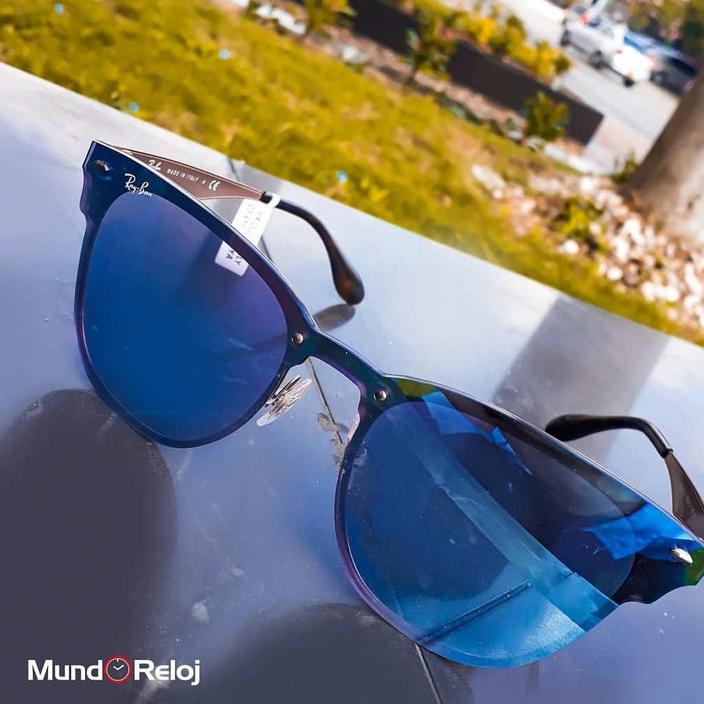 RELOJMUNDO's tweet photo. Las mejores marcas
Lentes de sol Rayban Blaze📣📣
*somos distribuidores autorizados* 🏬Punto de venta
🏢Cra 43# 75b - 187 local 1
📲Whatsapp: 3137374022
📨https://t.co/lX5ylIz0Kn
#lentesdesol #lentes #relojes #mundoreloj #barranquilla #caribe #cartagena #santamarta https://t.co/EzE2zBuUNY