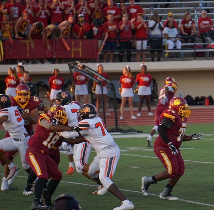 collinclay_'s tweet photo. PSA🗣: I am Staying At PCO For My Senior Season‼️ I Came To This School For A Reason🔥 This Is Home⛵️😉 Leaving A Mark At Putnam City Original 🗣💸👀 #LLGLW #LLDC43 #PiratePride https://t.co/ub2rc2RGx2
