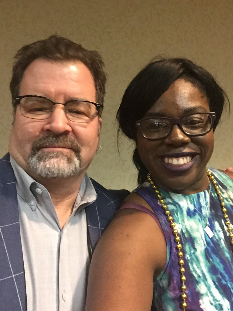 JeanniceLouine_'s tweet image. #PastPrezACJS