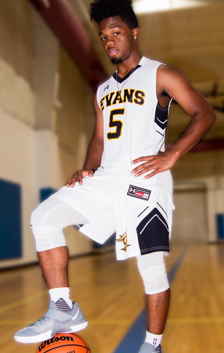 Serron Spann tweet media