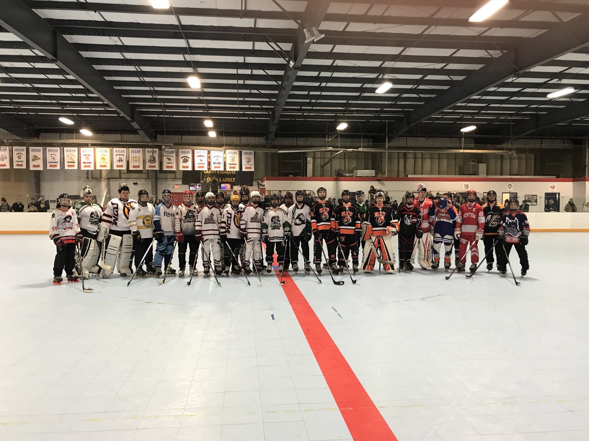 It’s all-star time