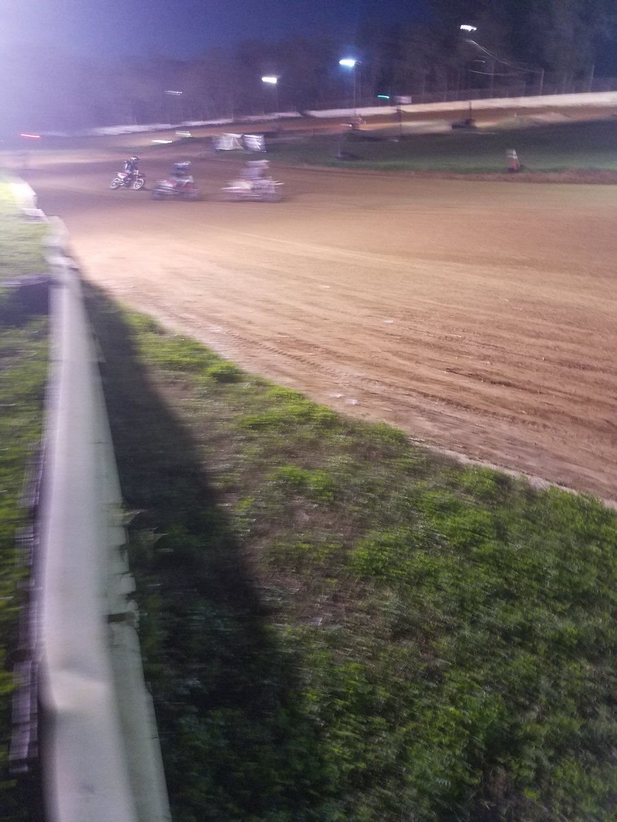 SDTA at The Bullrimg