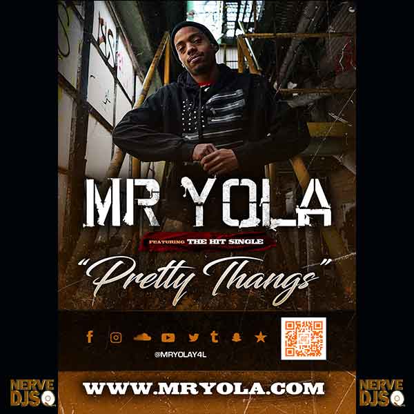 DJCutJO's tweet photo. #NerveDJsMixtapes Featured [SINGLE] Pretty Things by Mr. Yola aka @MrYola4L Added By: @DJJohnnyO and @BigHeff to https://t.co/v1FlYyjrKj  #ShowYoNERVE! https://t.co/Le0sSZFnRk https://t.co/3HQ2pZCWtK