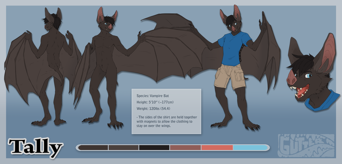 🦇Tally🦇 tweet media