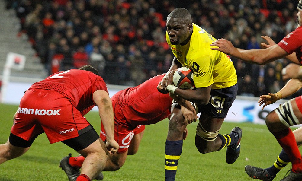 ASM Rugby tweet media