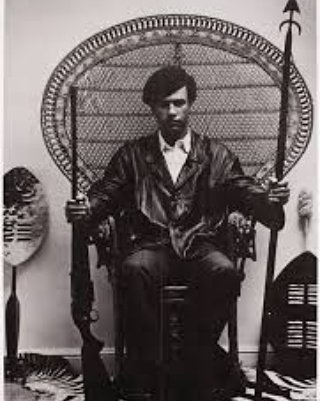 Happy Birthday Huey P. Newton
(Feb. 17, 1942 - Aug. 22, 1989)
~Rest In Peace~ 
