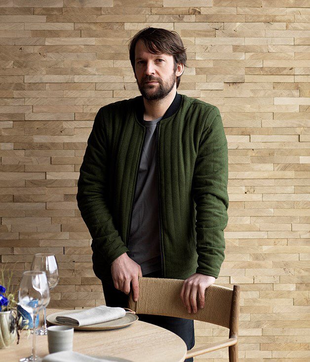 Want to take a tour of the crazy-ambitious new Noma, led by none other than René Redzepi himself? Choose your flavour: podcast player.whooshkaa.com/episode?id=174… or the written word gourmettraveller.com.au/restaurants/re… for the Gourmet Traveller exclusives.