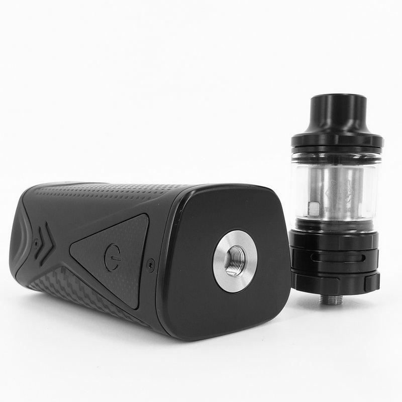 New Arrival in Stock! ---- Buy Original Kangertech Spider 200W TC For Just EUR. 99,99!! Get yours today at- weaponvape.com

Feature-
- Built-in 4200mAh battery with 200W power
- Top filling &amp; adjustable bottom airflow
#vapeshops #vaping #vape #vapeon #ecigs