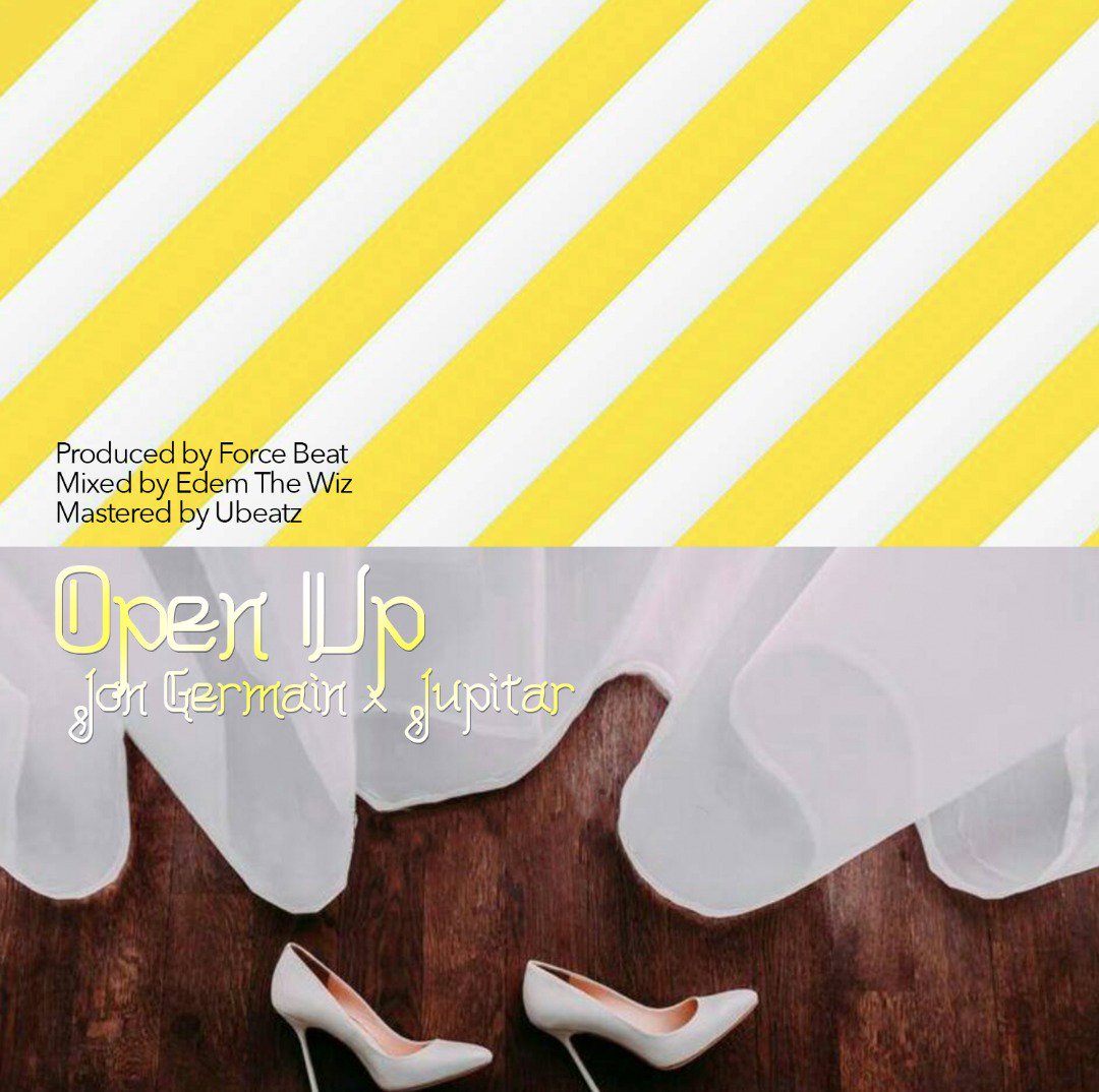 KMJonAIR's tweet photo. My brother @jongermain got another one coming. Please wait for it!

#OpenUp
#Classic
#GhMusic https://t.co/TO4UGeubQB