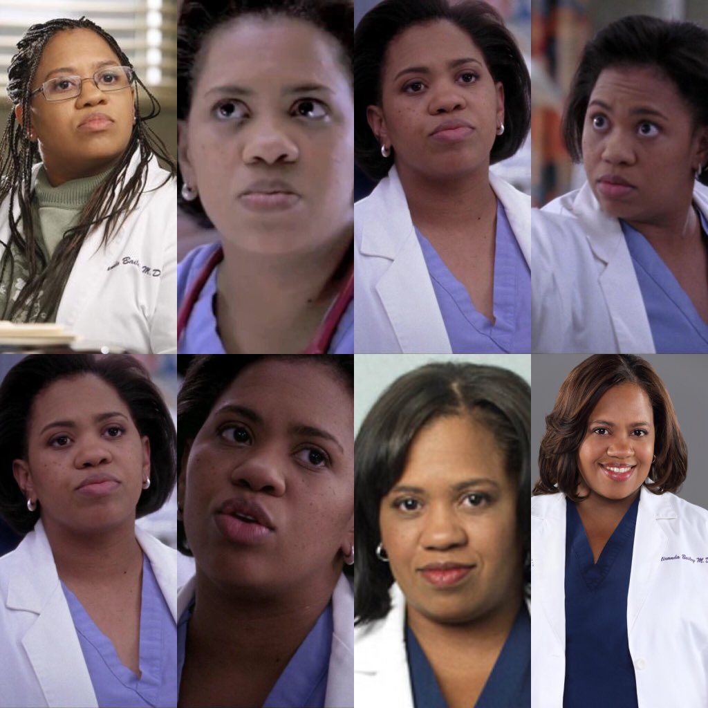 thelawofjones's tweet photo. @GreysABC Its great to see so many people Share my passion for Miranda Bailey. Nobody can do what she does for this show. There's only one Chandra Wilson https://t.co/Iu8Th9MooD