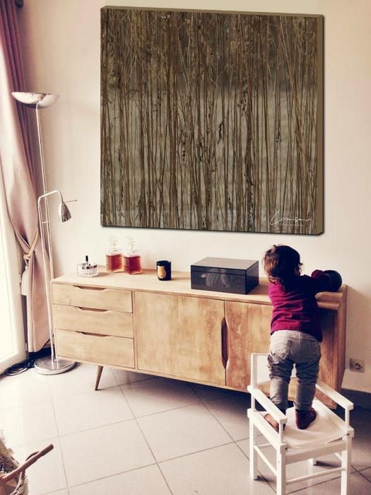 Louisa Catharine - Interior Decor - Visual Art tweet media