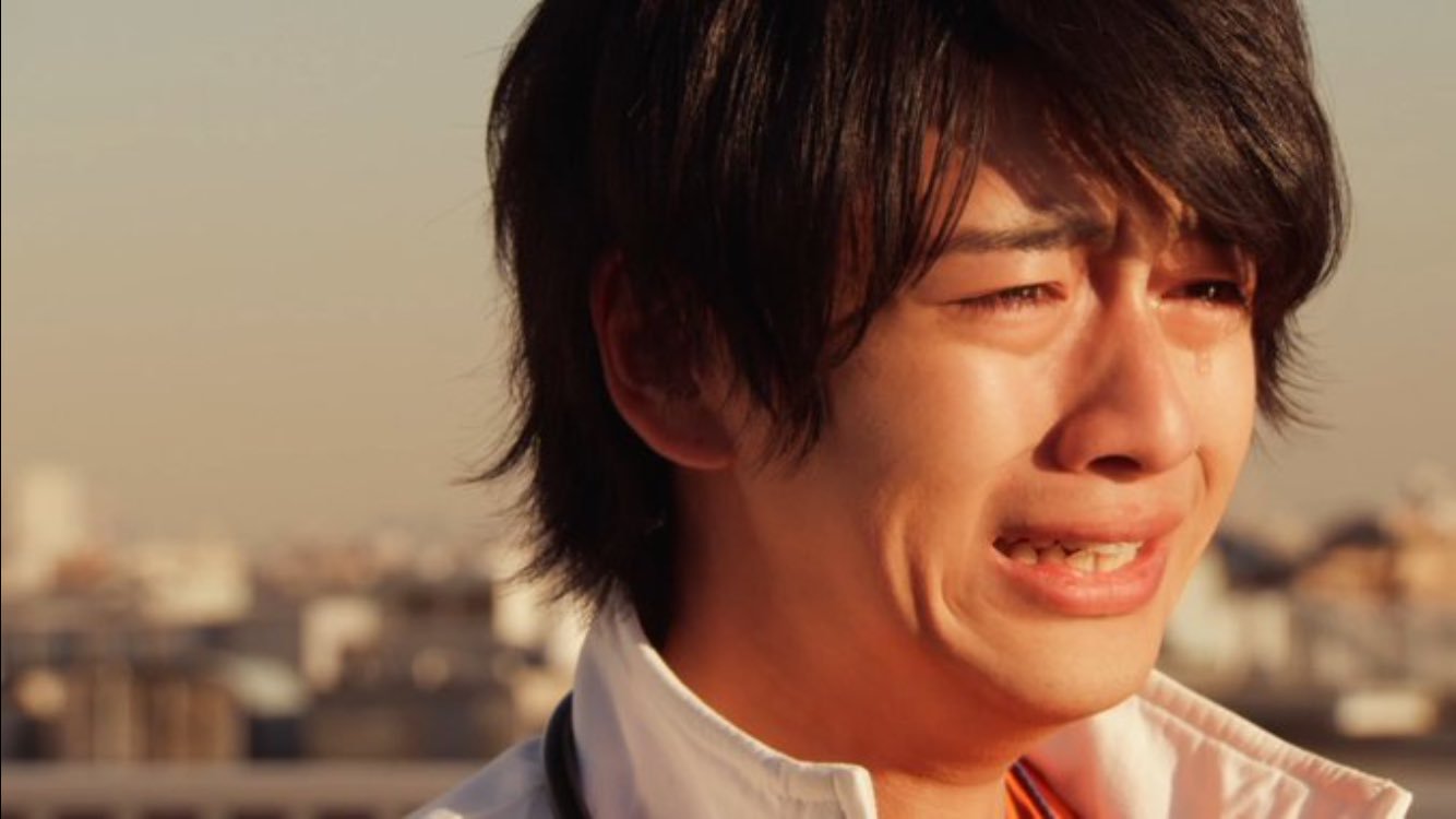 二ノ瀬監視員r T太郎先生300円たい焼き Twitterren 仮面ライダービルド23話で黄羽が死んでしまいましたが ここで仮面ライダーエグゼイド 23話の檀黎斗を見てみましょう Build Sht Nitiasa 仮面ライダービルド T Co Oeqrxnc2um Twitter