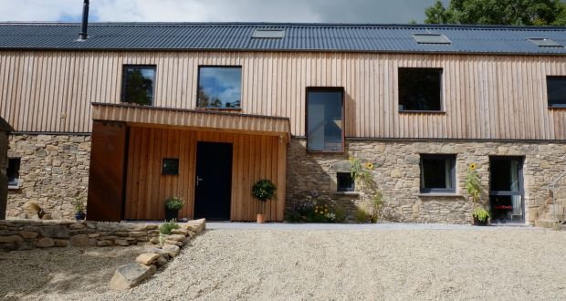 Life after Grand Designs: The Irish Times Speaks With The Owners of 'The Long House' Two Years Later ow.ly/EFu430isJHK #granddesigns #architecture #architect #interview #house #home #building #projects #architect #architectdaily #saturday #weekend #weekendvibes