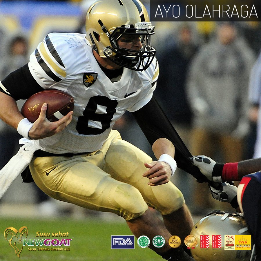 Selamat pagi semua... selamat beraktivitas di akhir pekan ini. jangan lupa olahraga ya.
berbagi sehat, berbagi kebaikan bersama Newgoat.