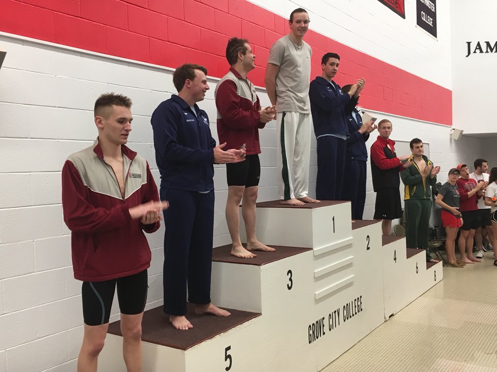 PAC 200 backstroke champion: Cheyne Stresky <a href="/BethanySwimDive/">Bethany Swim & Dive</a> with a time of 1:51.13 #pactankers