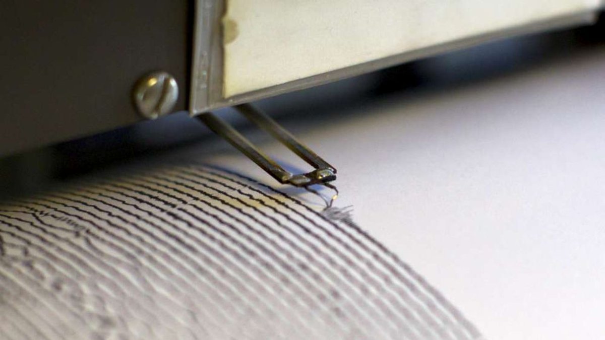 Terremoto, scossa di magnitudo 3 in Francia: trema anche la Liguria #terremoto mdst.it/02a3123939/